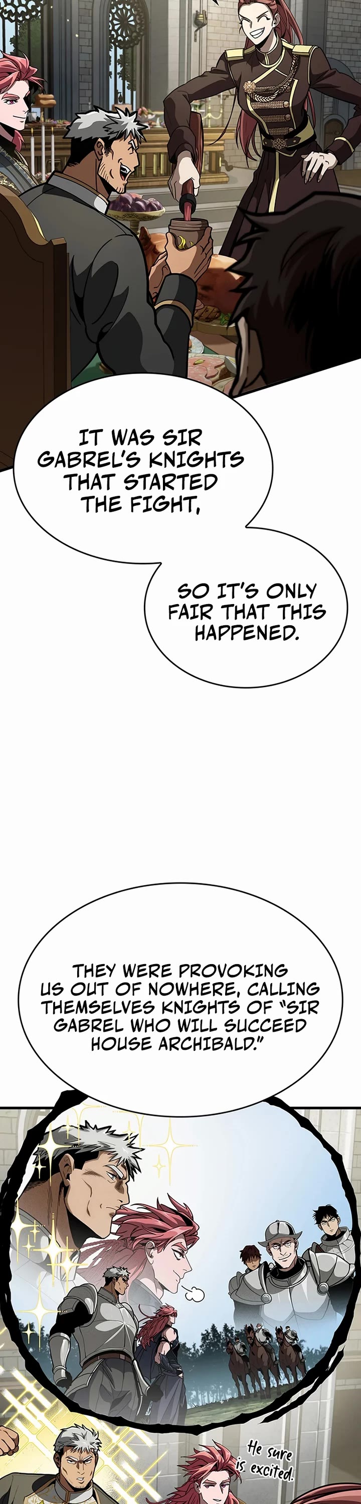 Crimson Reset Chapter 38 page 36 - Chapter 38