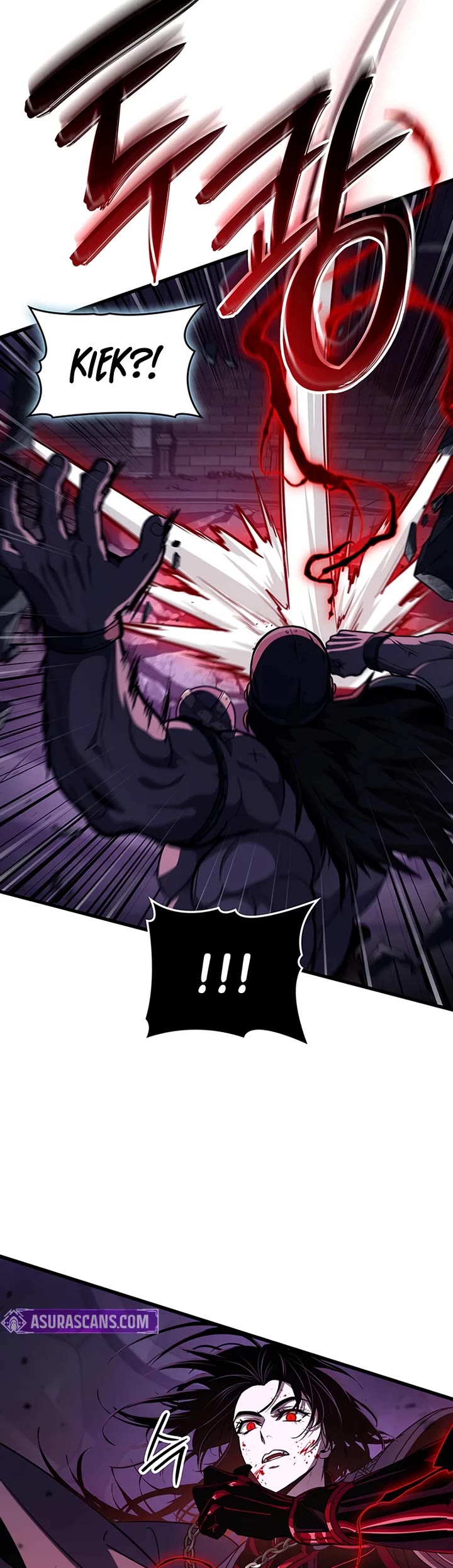 Crimson Reset Chapter 38 page 4 - Chapter 38