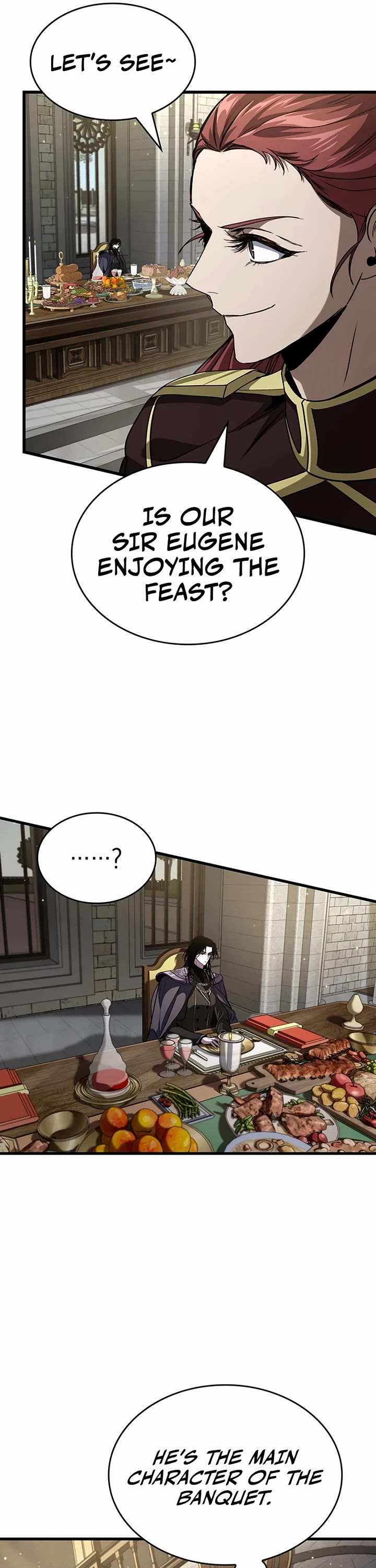 Crimson Reset Chapter 38 page 40 - Chapter 38