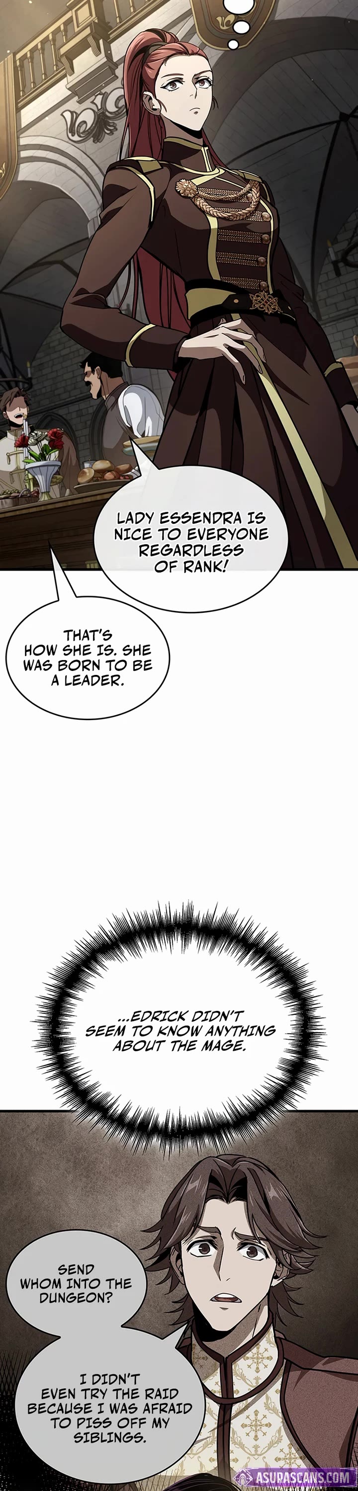 Crimson Reset Chapter 38 page 41 - Chapter 38