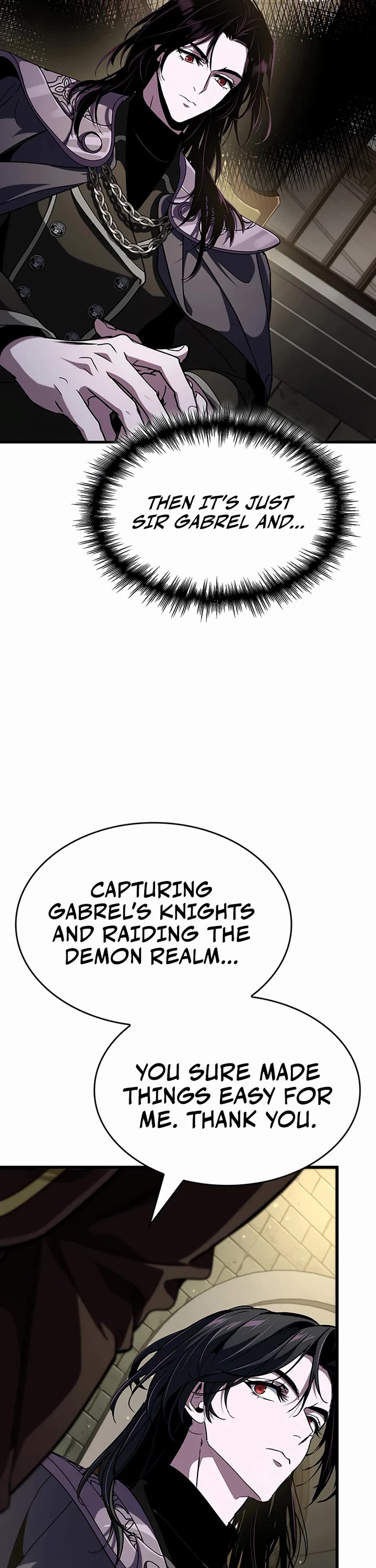 Crimson Reset Chapter 38 page 42 - Chapter 38