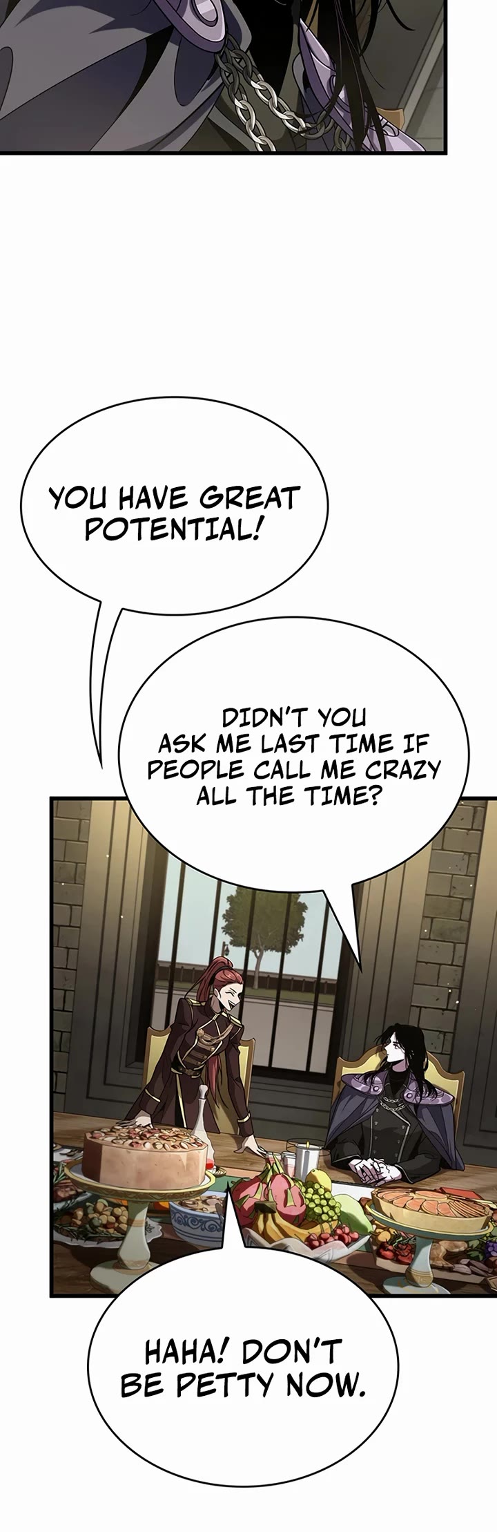 Crimson Reset Chapter 38 page 43 - Chapter 38