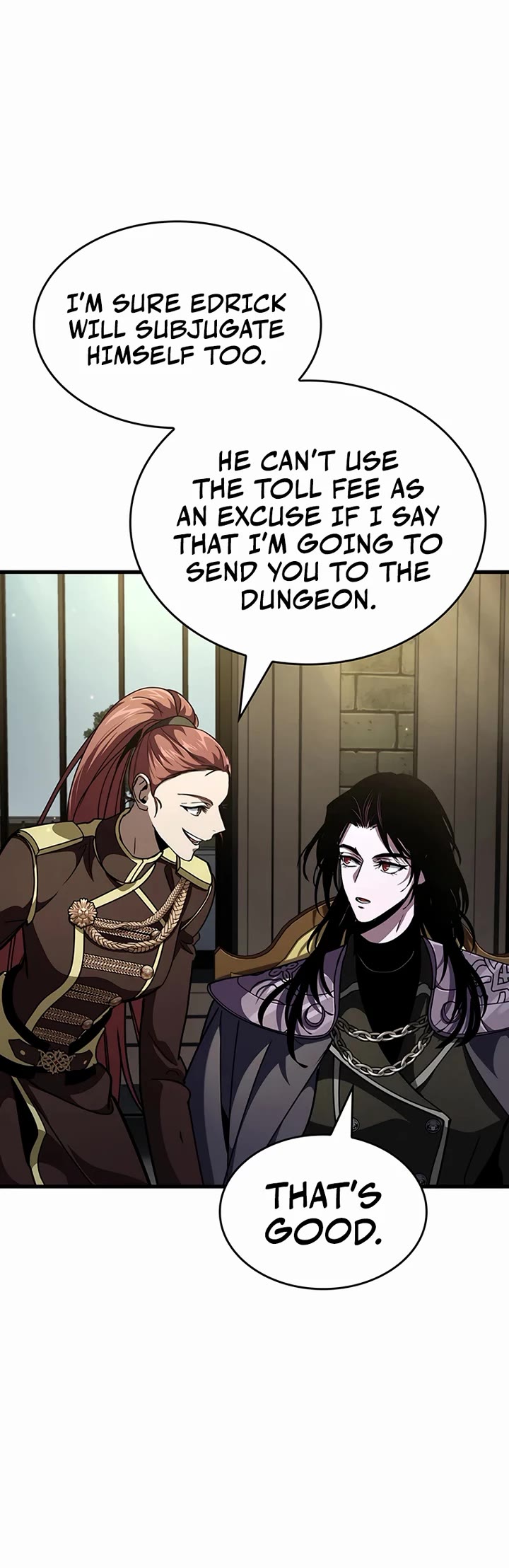 Crimson Reset Chapter 38 page 44 - Chapter 38