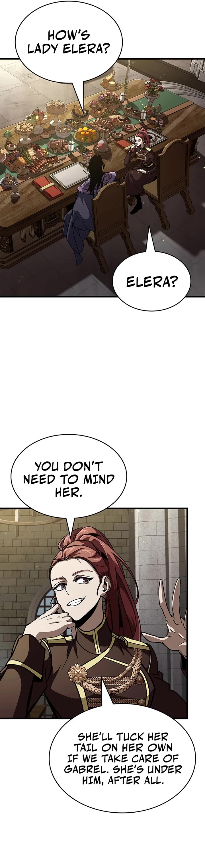 Crimson Reset Chapter 38 page 45 - Chapter 38