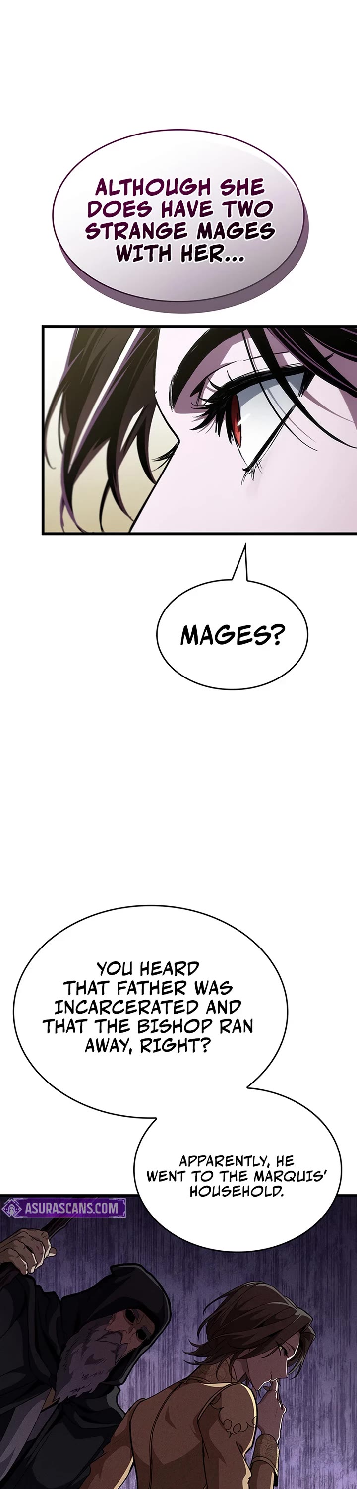 Crimson Reset Chapter 38 page 46 - Chapter 38