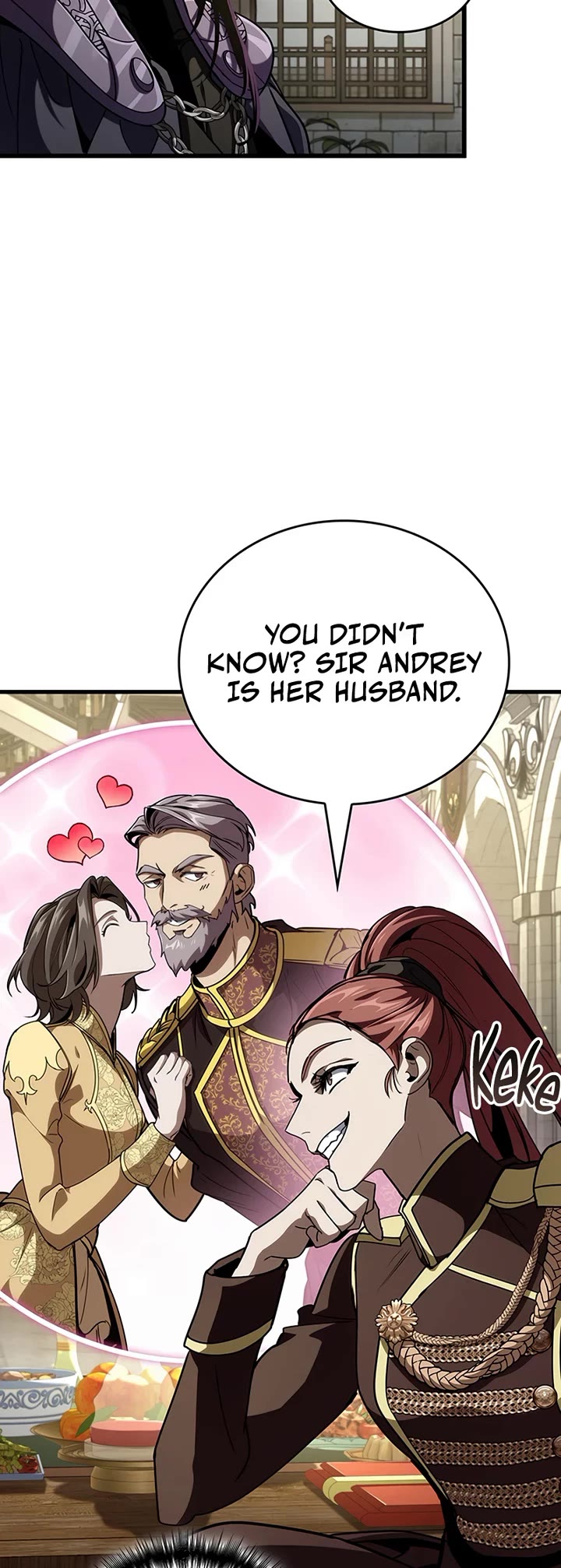 Crimson Reset Chapter 38 page 48 - Chapter 38