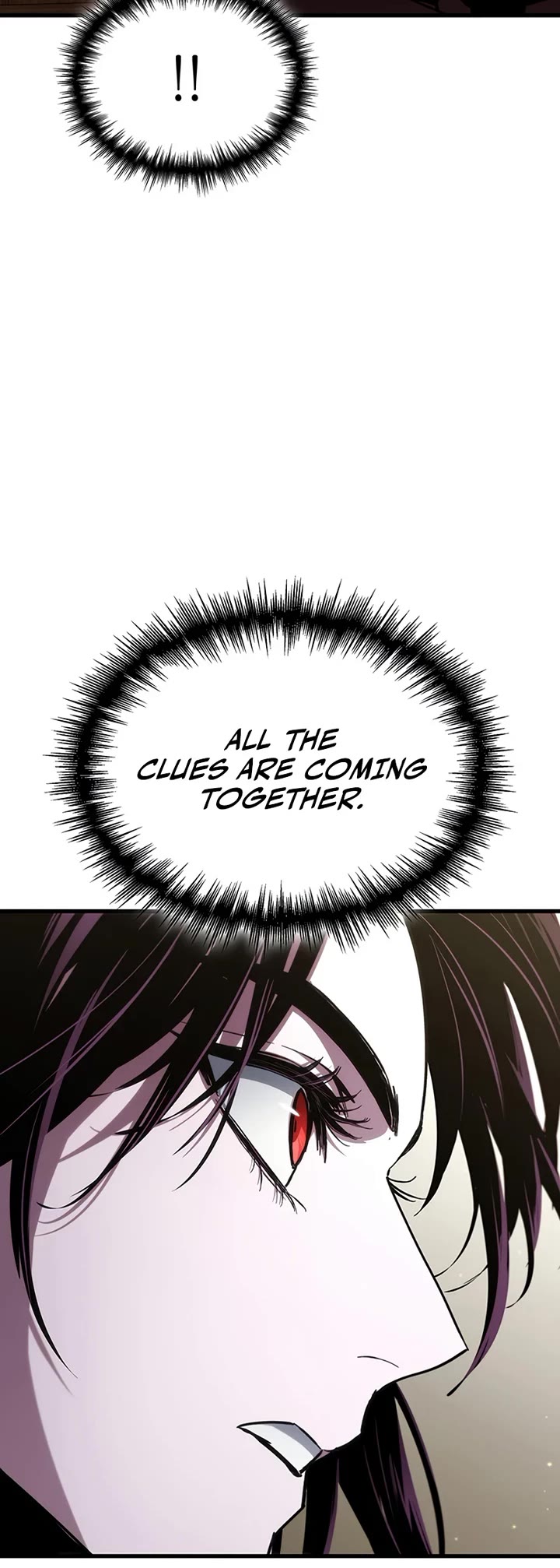 Crimson Reset Chapter 38 page 49 - Chapter 38