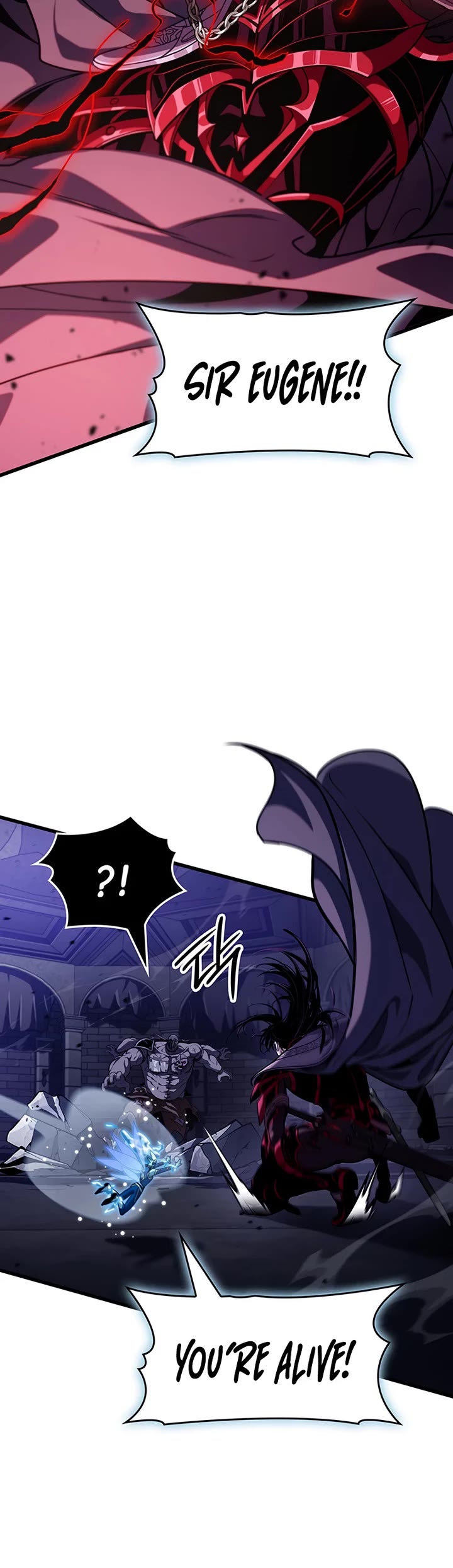 Crimson Reset Chapter 38 page 5 - Chapter 38