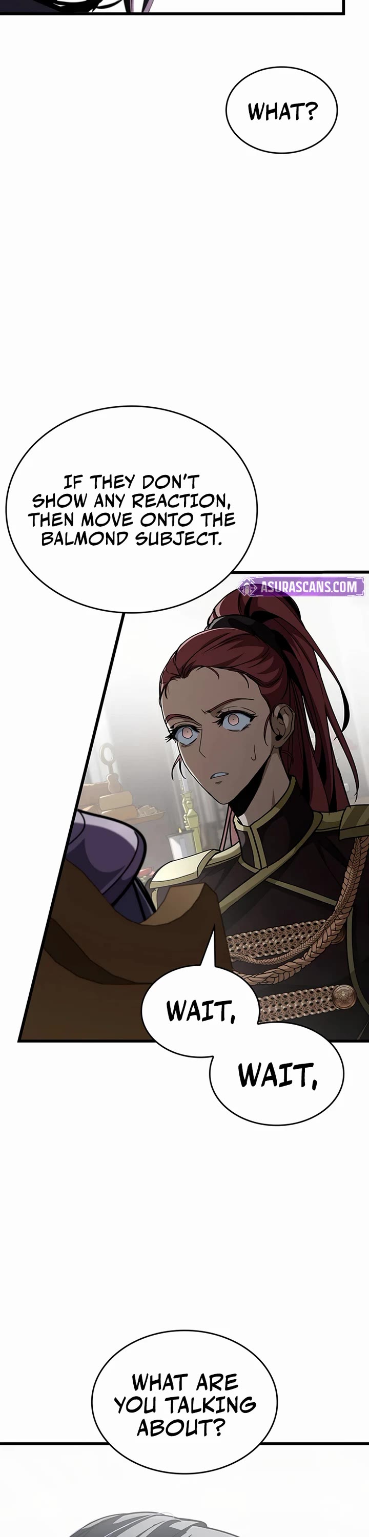 Crimson Reset Chapter 38 page 52 - Chapter 38