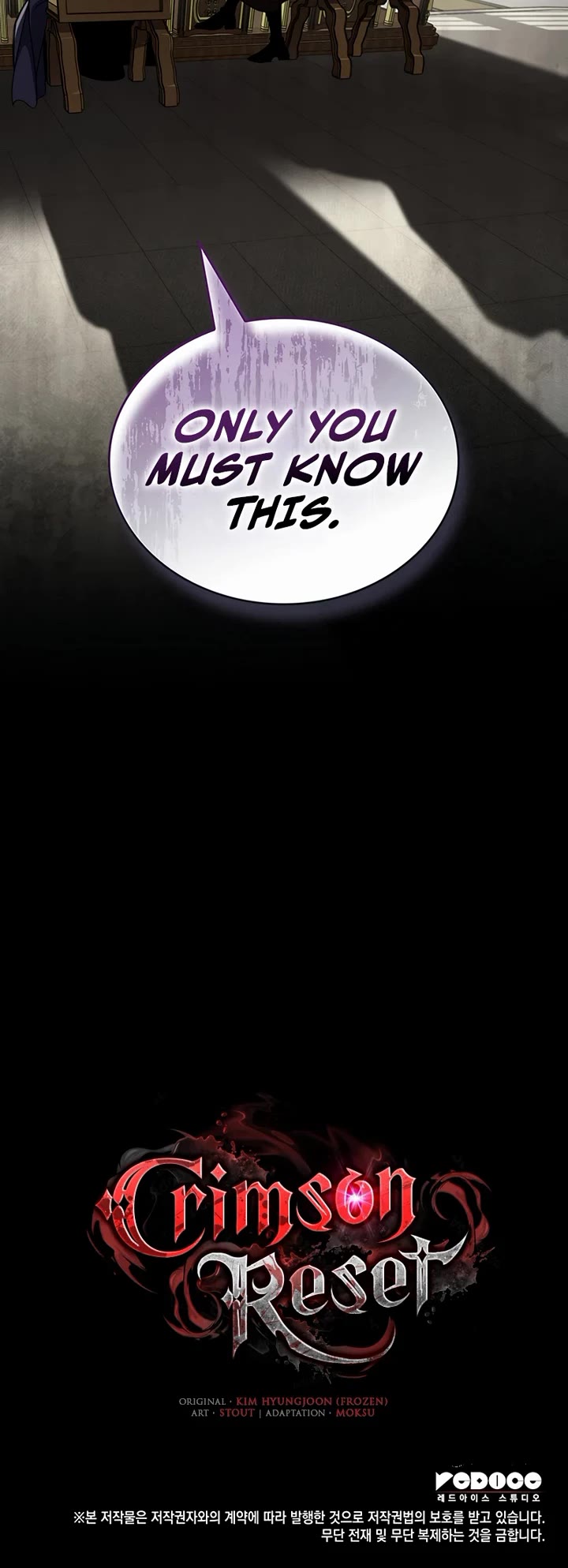 Crimson Reset Chapter 38 page 54 - Chapter 38