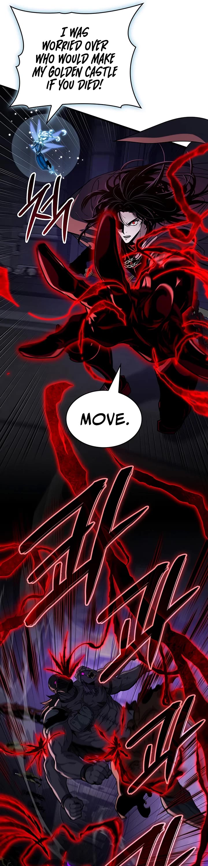 Crimson Reset Chapter 38 page 6 - Chapter 38