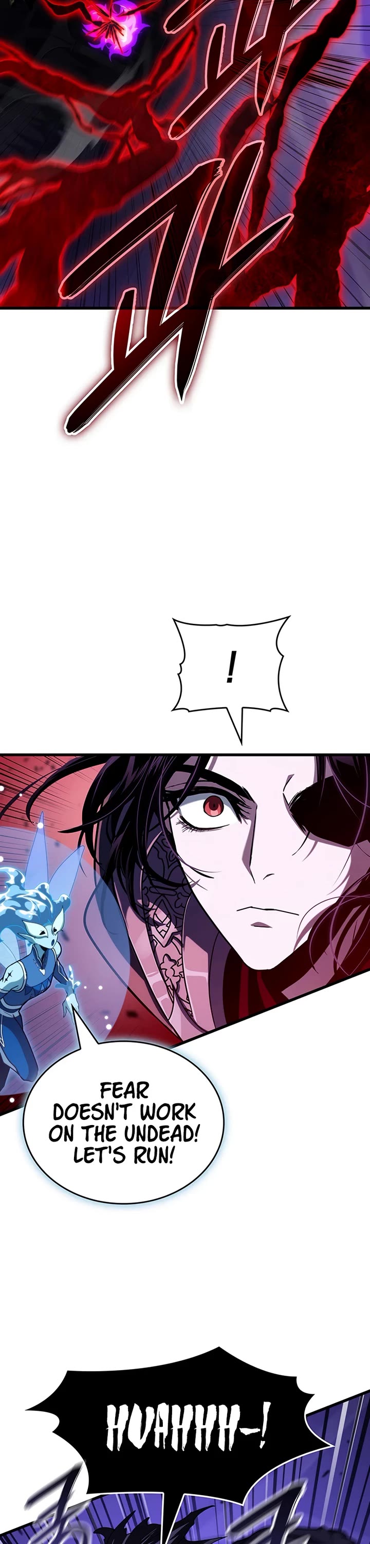 Crimson Reset Chapter 38 page 7 - Chapter 38