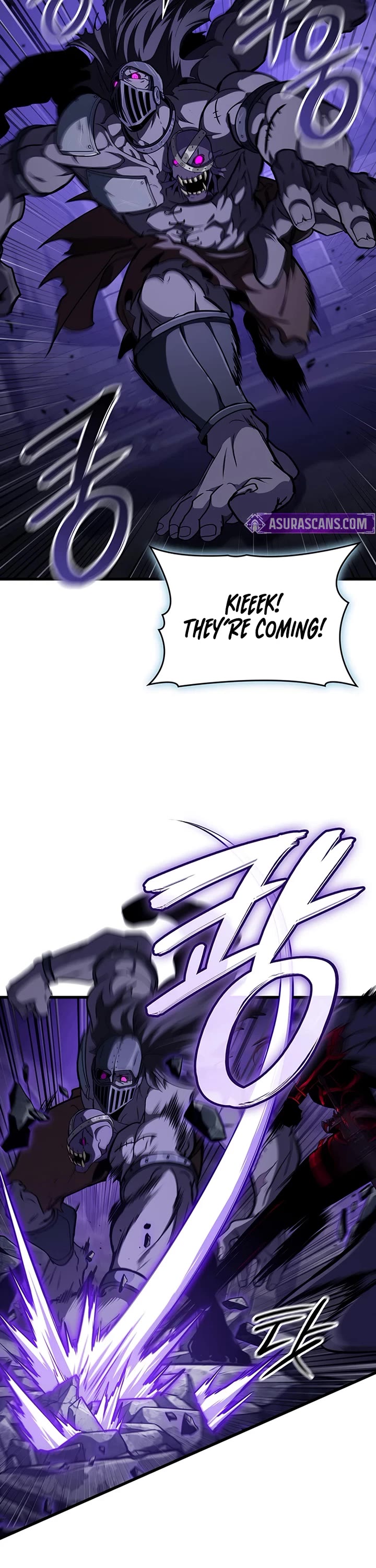 Crimson Reset Chapter 38 page 8 - Chapter 38