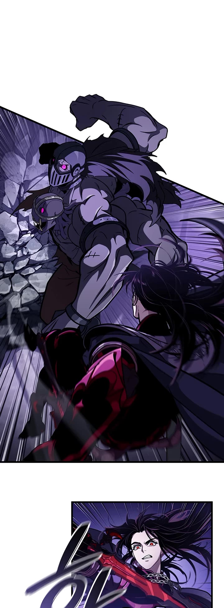 Crimson Reset Chapter 38 page 9 - Chapter 38