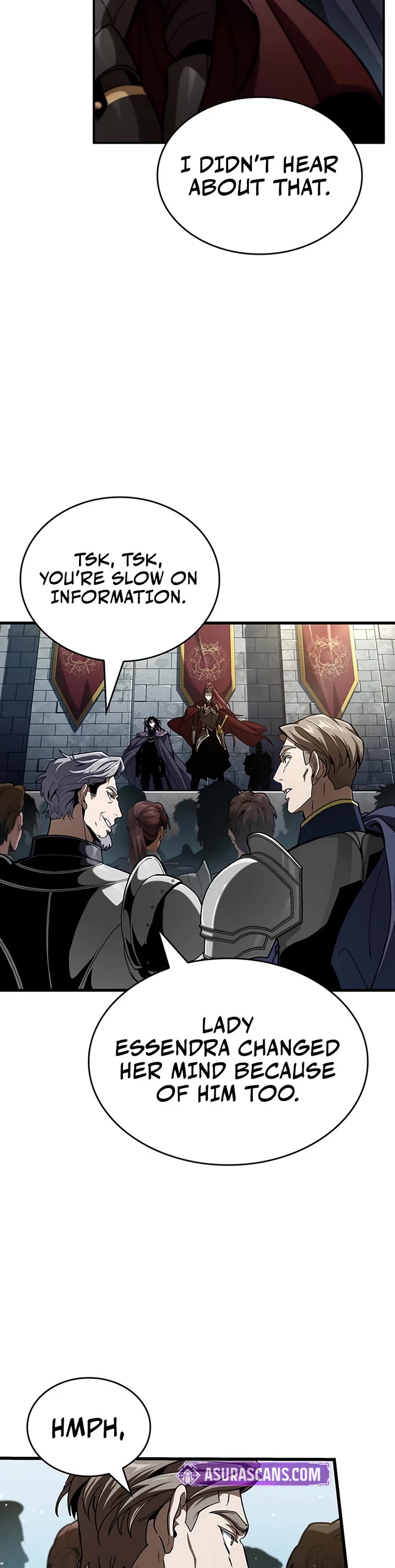 Crimson Reset Chapter 39 page 13 - Chapter 39