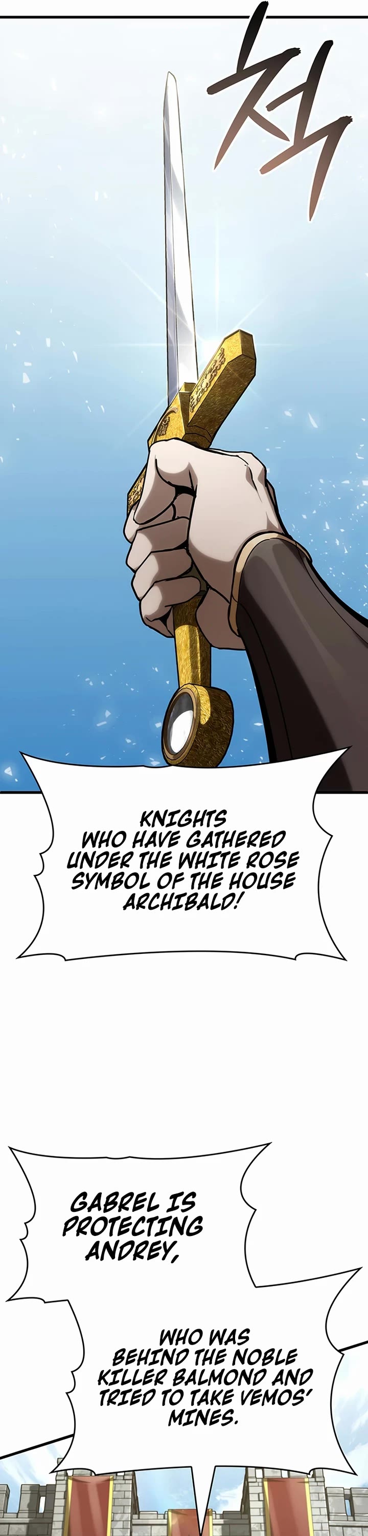 Crimson Reset Chapter 39 page 15 - Chapter 39