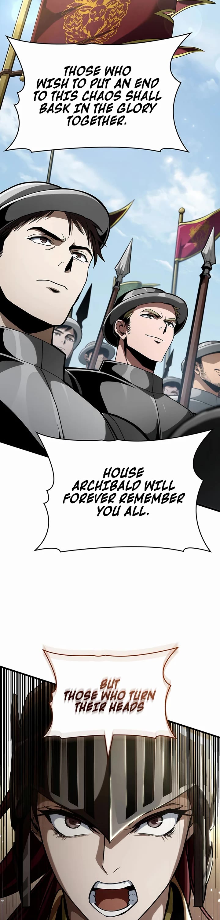 Crimson Reset Chapter 39 page 17 - Chapter 39