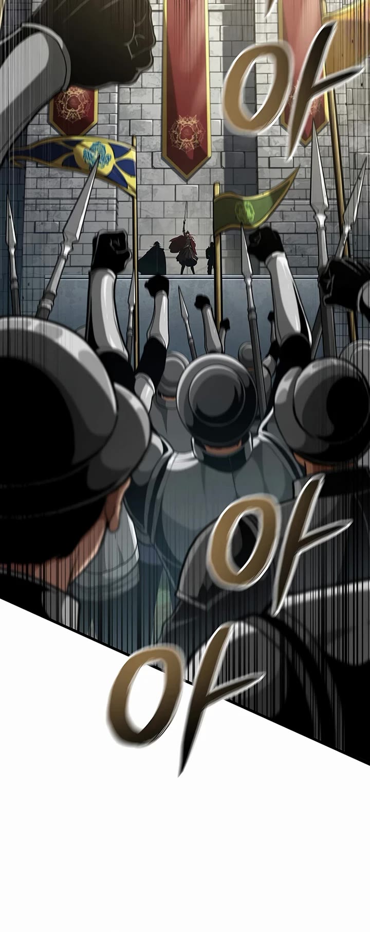 Crimson Reset Chapter 39 page 19 - Chapter 39