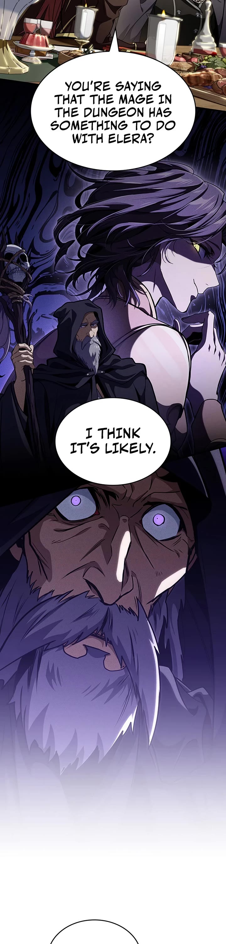 Crimson Reset Chapter 39 page 2 - Chapter 39