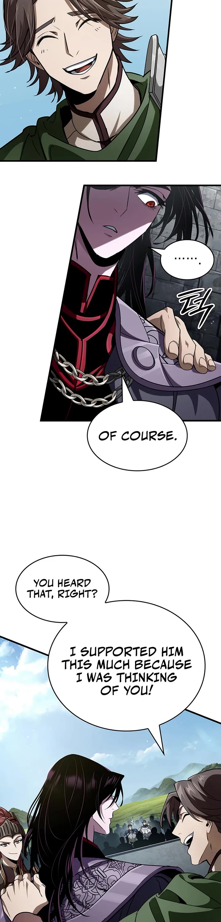 Crimson Reset Chapter 39 page 22 - Chapter 39