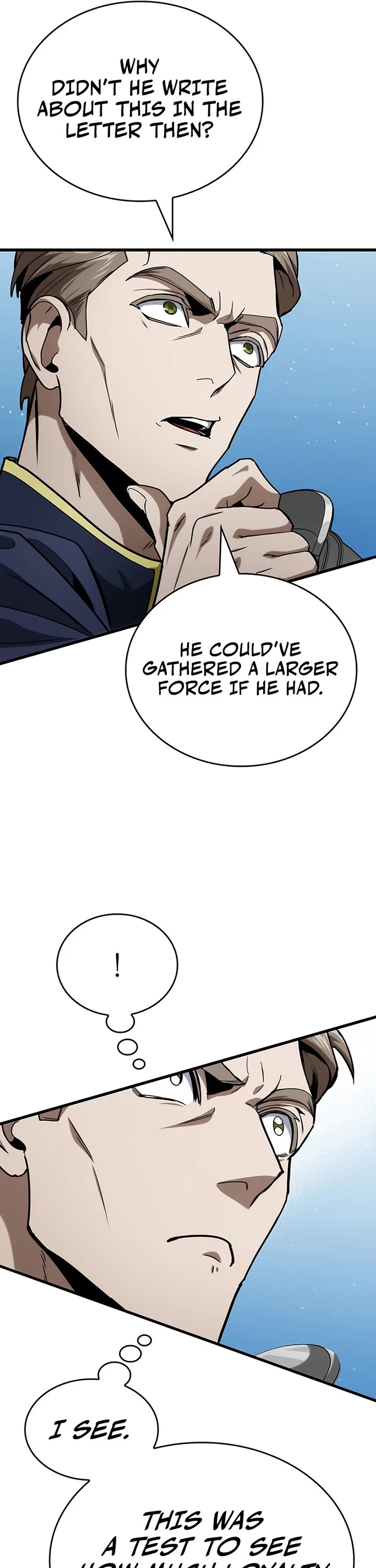 Crimson Reset Chapter 39 page 25 - Chapter 39