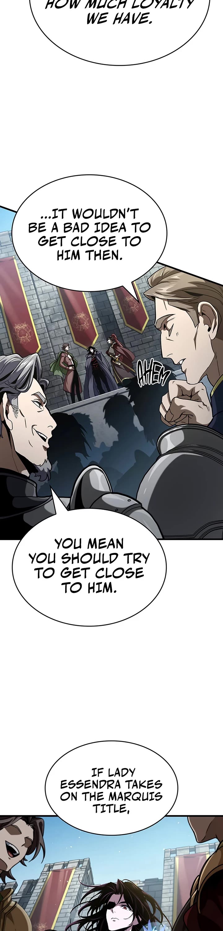 Crimson Reset Chapter 39 page 26 - Chapter 39