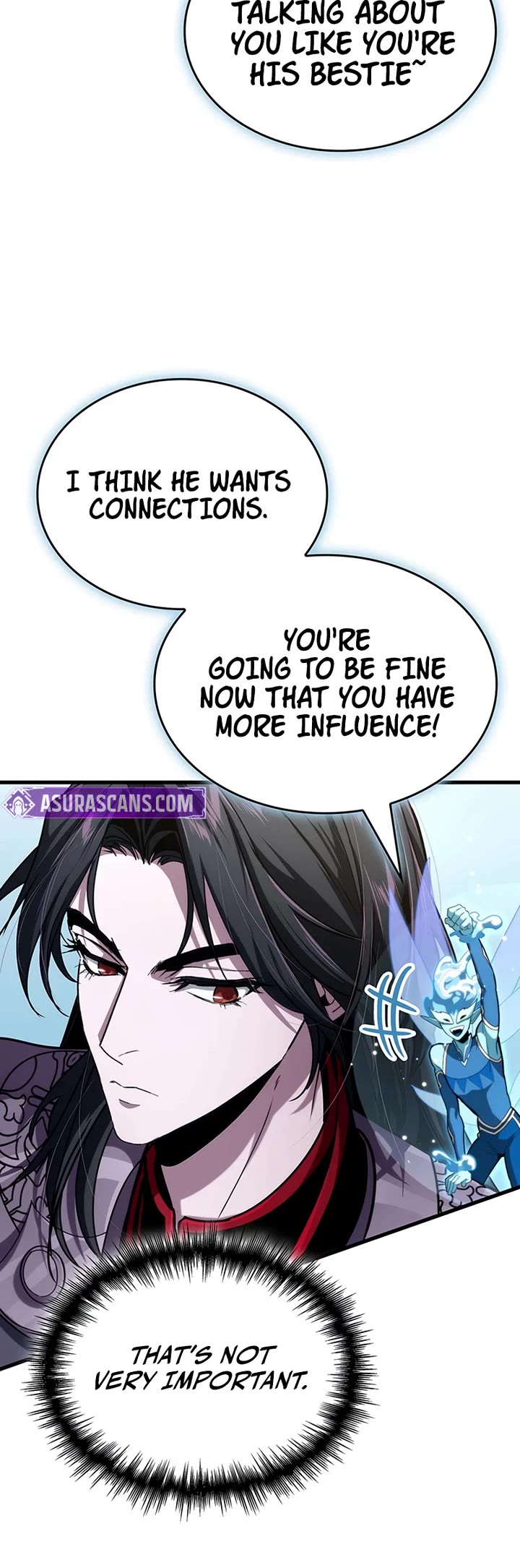 Crimson Reset Chapter 39 page 28 - Chapter 39