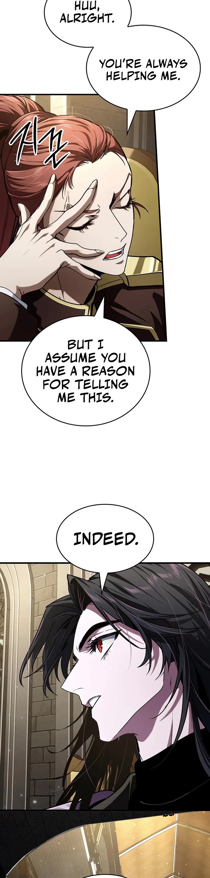 Crimson Reset Chapter 39 page 3 - Chapter 39