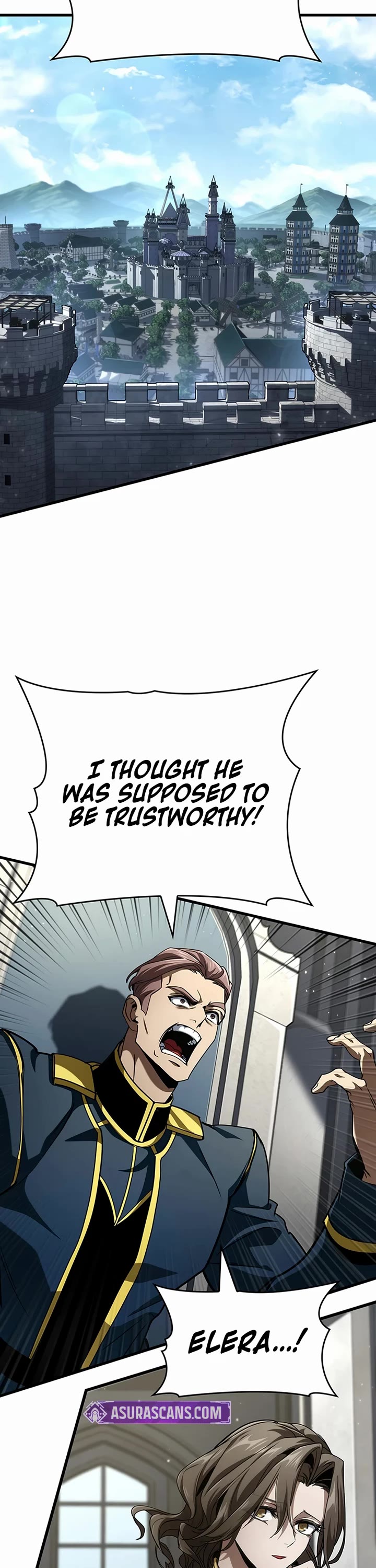 Crimson Reset Chapter 39 page 31 - Chapter 39