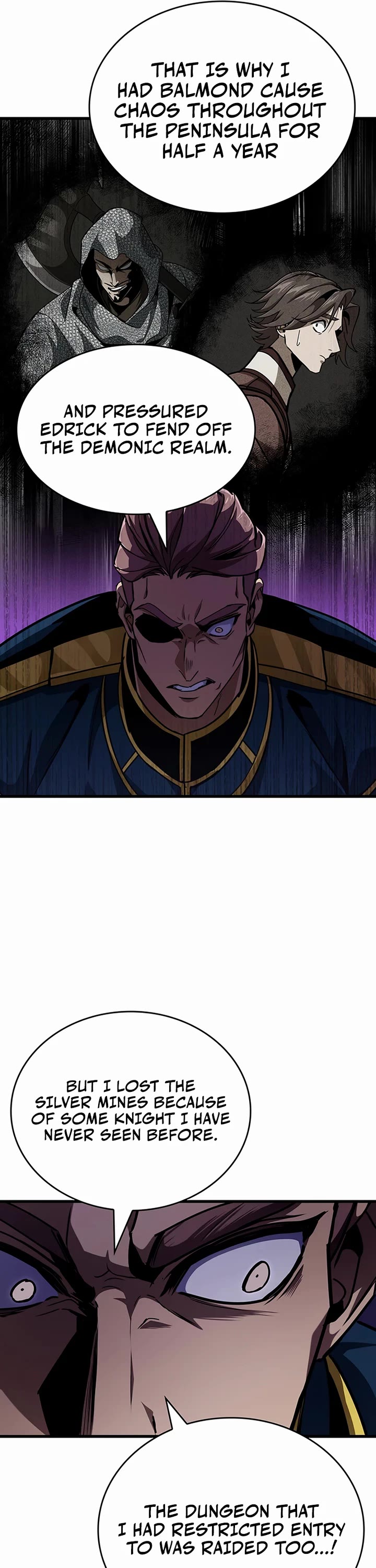 Crimson Reset Chapter 39 page 35 - Chapter 39