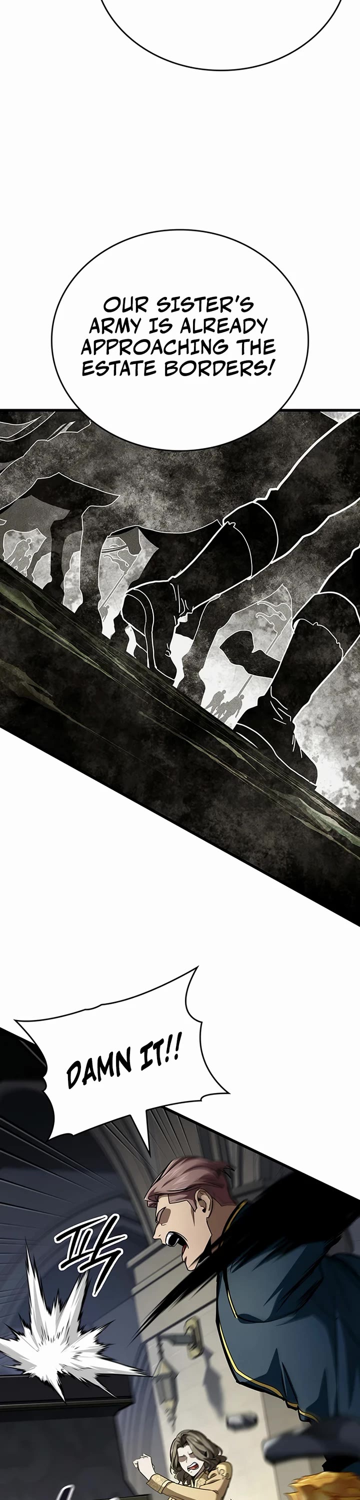 Crimson Reset Chapter 39 page 36 - Chapter 39