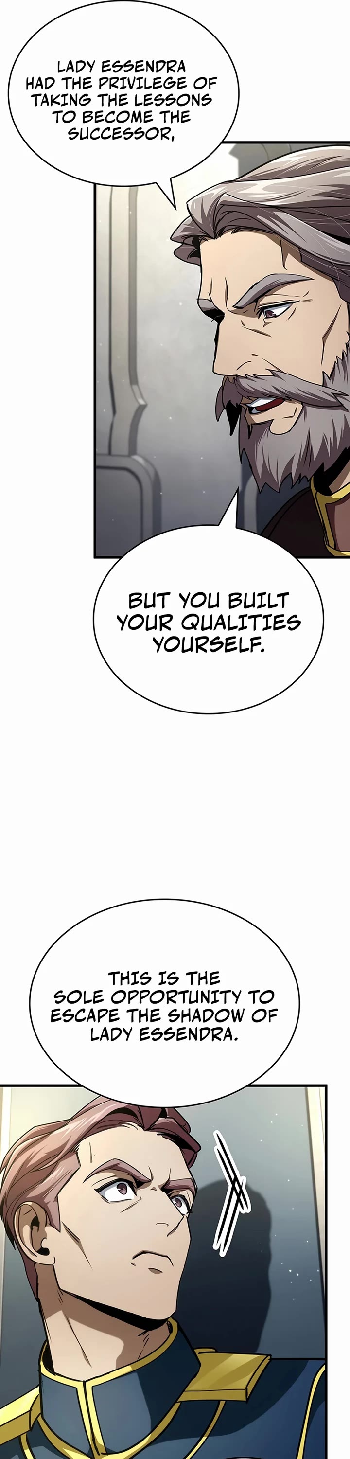 Crimson Reset Chapter 39 page 40 - Chapter 39