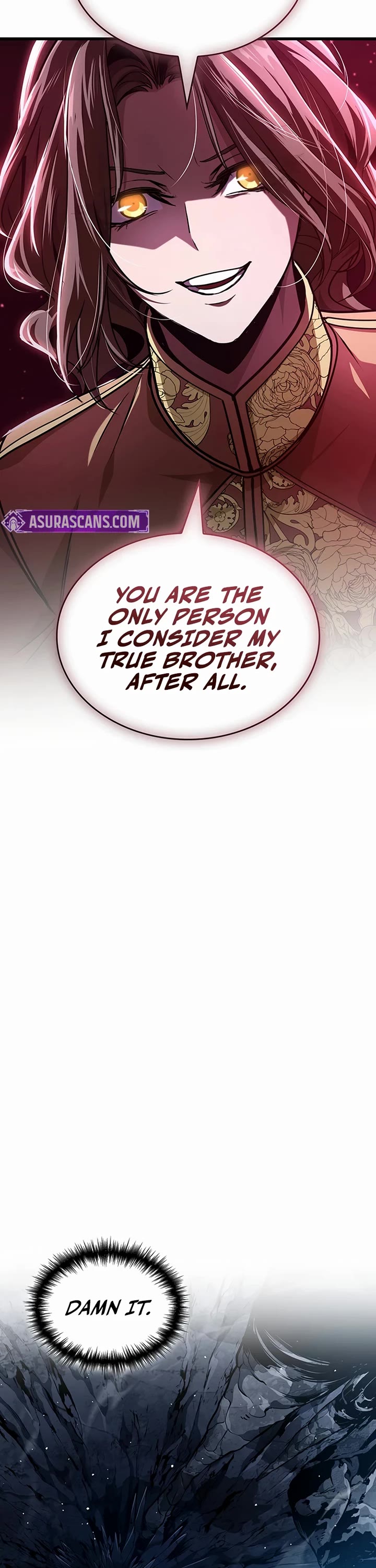 Crimson Reset Chapter 39 page 42 - Chapter 39