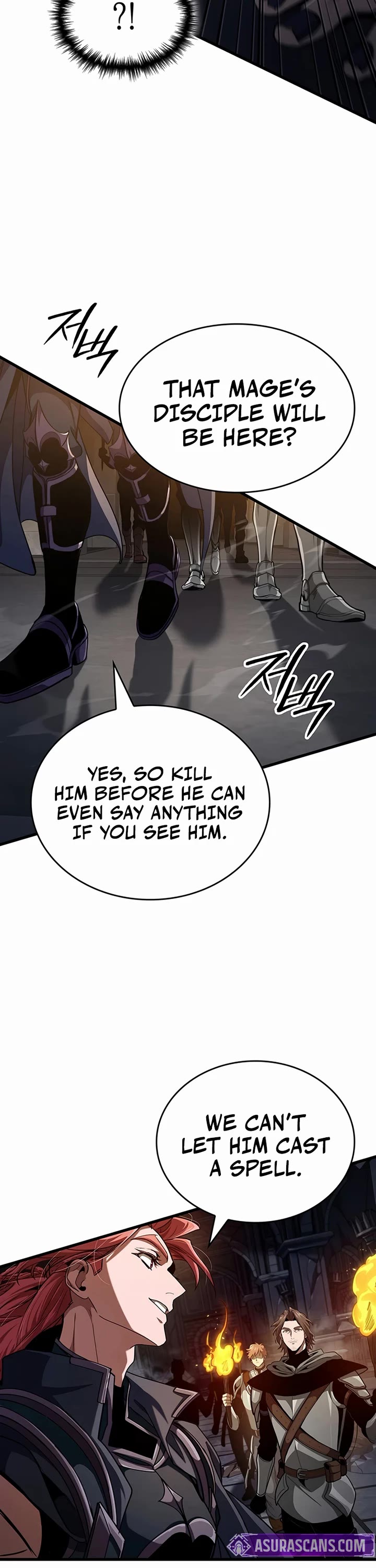 Crimson Reset Chapter 39 page 46 - Chapter 39