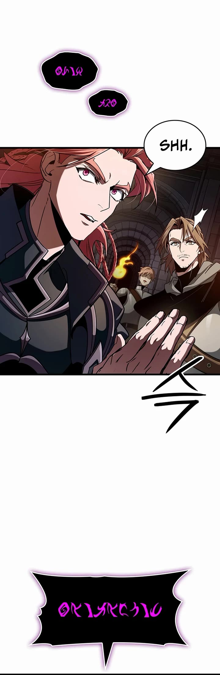 Crimson Reset Chapter 39 page 49 - Chapter 39