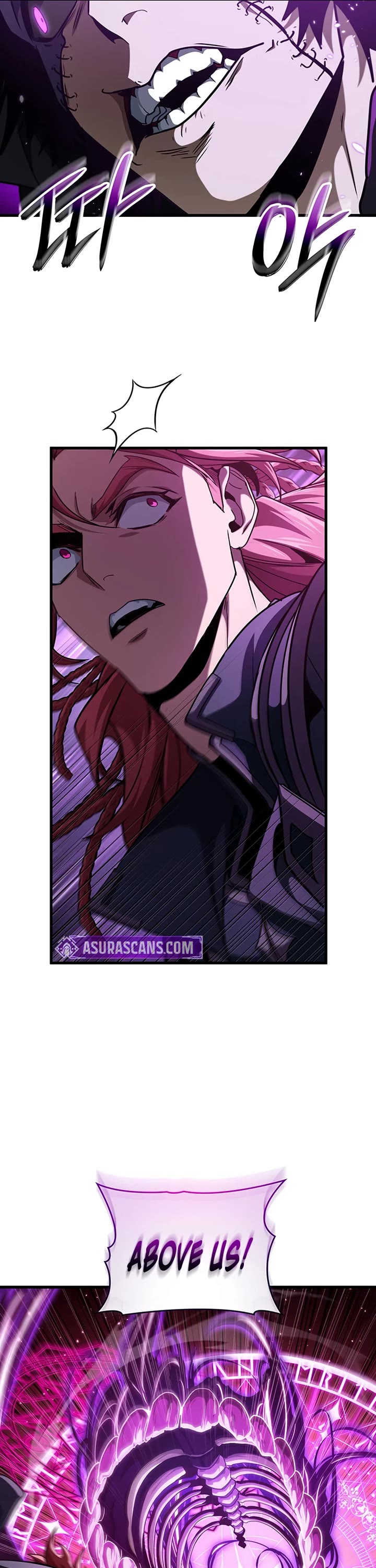 Crimson Reset Chapter 39 page 50 - Chapter 39