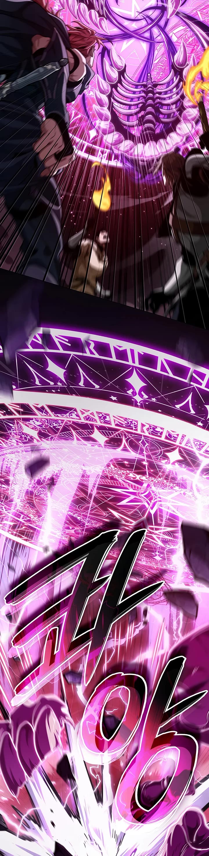 Crimson Reset Chapter 39 page 51 - Chapter 39