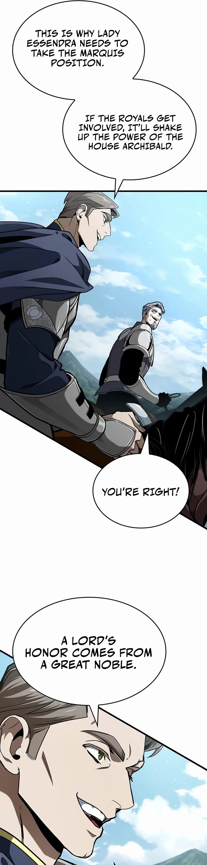 Crimson Reset Chapter 39 page 6 - Chapter 39
