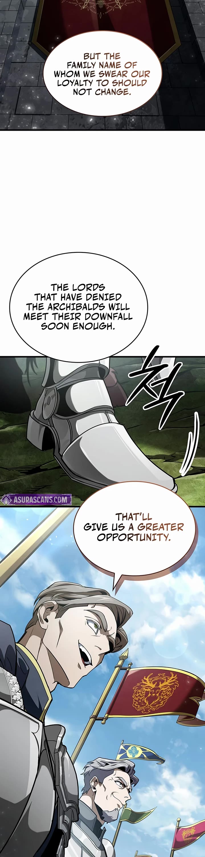 Crimson Reset Chapter 39 page 8 - Chapter 39