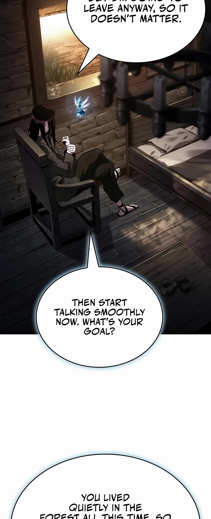 Crimson Reset Chapter 4 page 14 - Chapter 4
