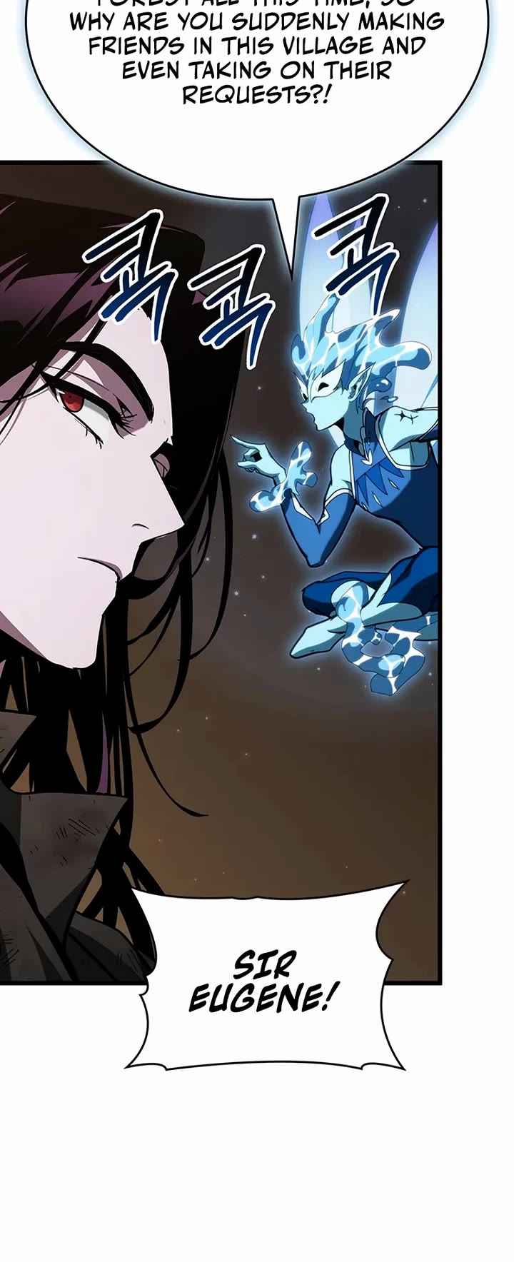 Crimson Reset Chapter 4 page 15 - Chapter 4