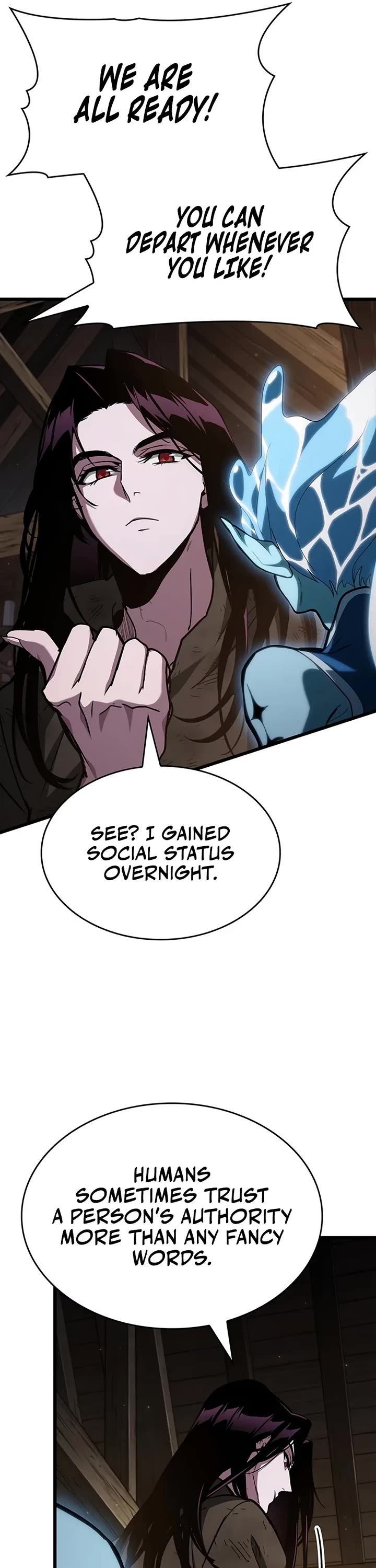 Crimson Reset Chapter 4 page 16 - Chapter 4