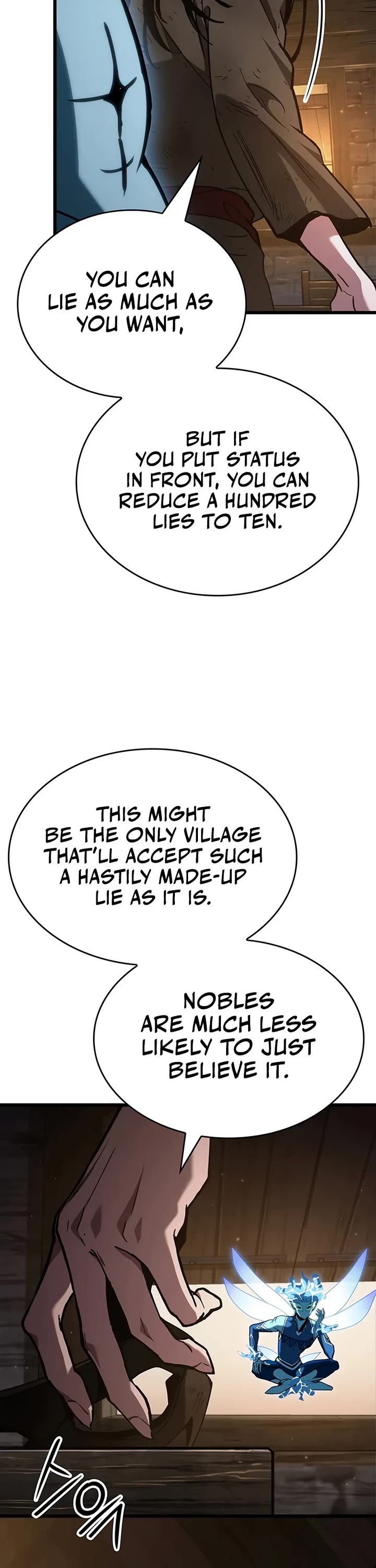 Crimson Reset Chapter 4 page 17 - Chapter 4