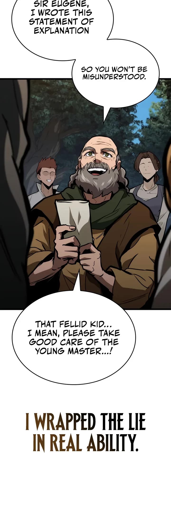 Crimson Reset Chapter 4 page 19 - Chapter 4