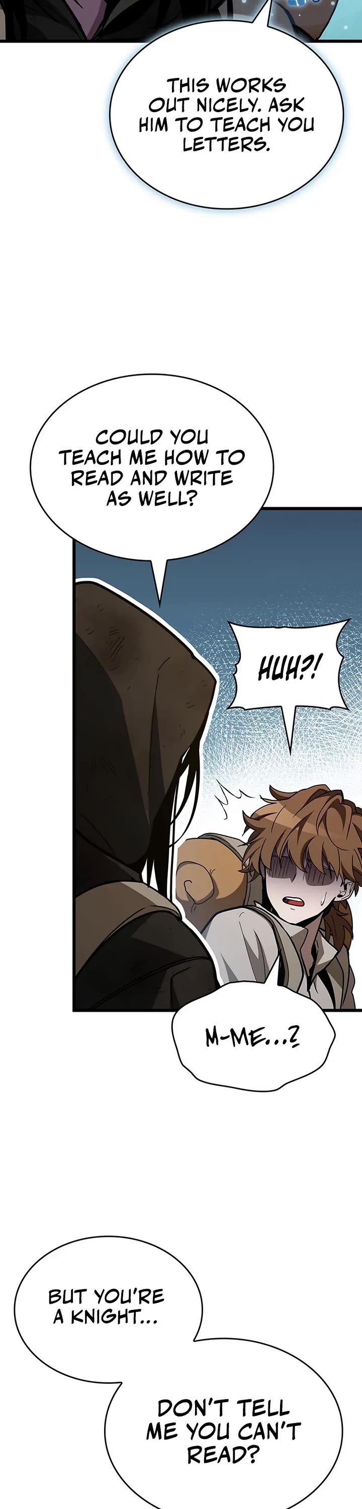 Crimson Reset Chapter 4 page 27 - Chapter 4