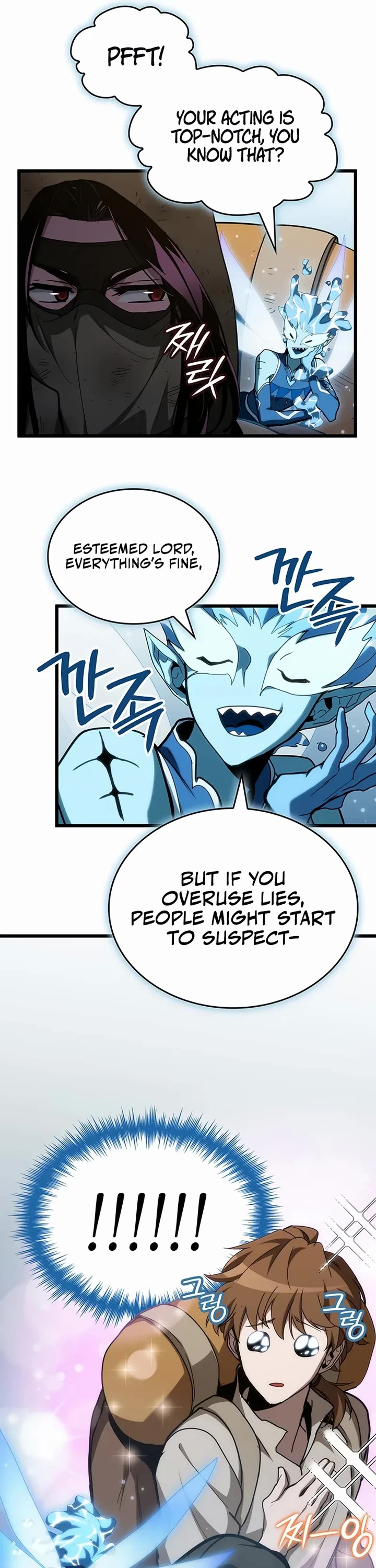 Crimson Reset Chapter 4 page 31 - Chapter 4