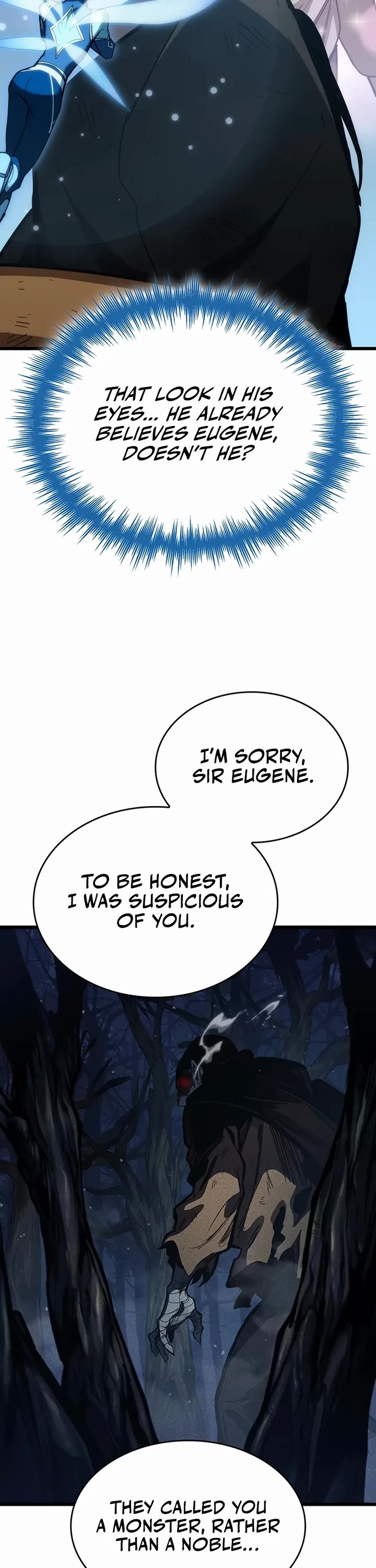 Crimson Reset Chapter 4 page 32 - Chapter 4