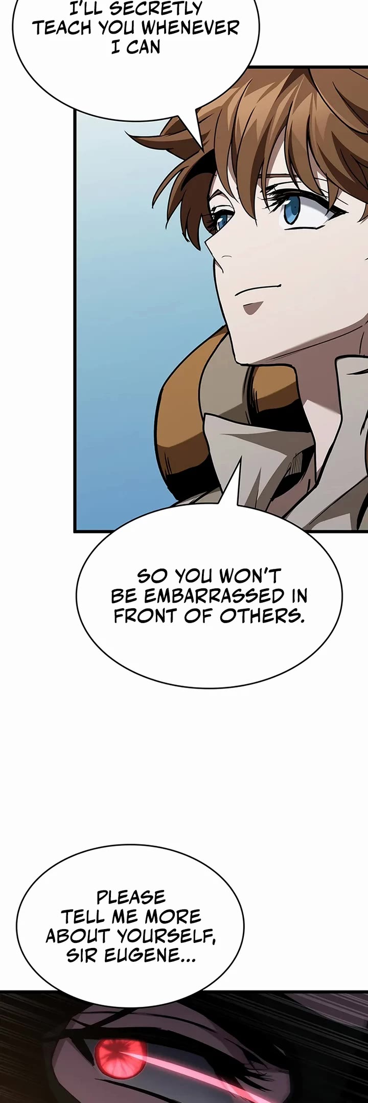 Crimson Reset Chapter 4 page 34 - Chapter 4