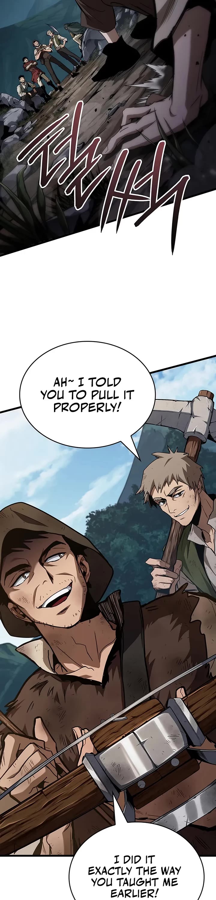 Crimson Reset Chapter 4 page 37 - Chapter 4