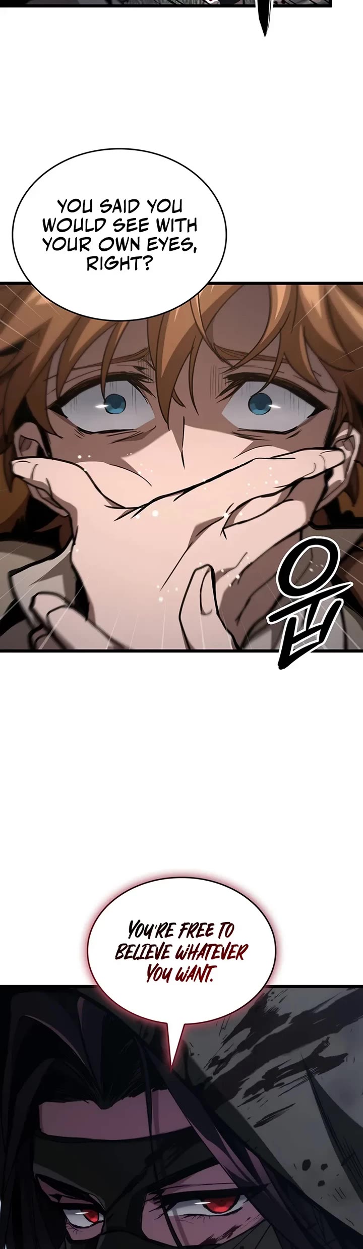 Crimson Reset Chapter 4 page 52 - Chapter 4